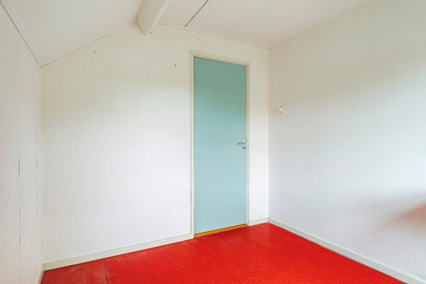 Medium property photo - De Bou 19, 9244 BL Beetsterzwaag